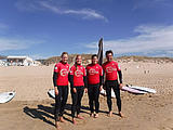 Surfkurs Surfkurs