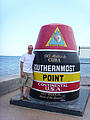 Ausflug nach Key West Ausflug nach Key West