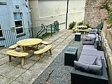 noch mal Garten noch mal Garten