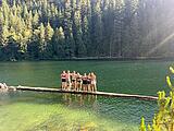 Wilderness Experience Wilderness Experience