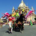 Karneval auf Malta Karneval auf Malta