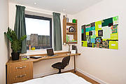 typisches study bedroom typisches study bedroom