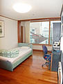 Student bedroom Student bedroom