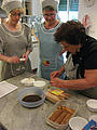 Tiramisu-Workshop Tiramisu-Workshop