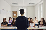 weiterer Gruppenkurs weiterer Gruppenkurs