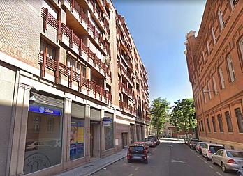 Sprachreise don Quijote Madrid @ Enforex