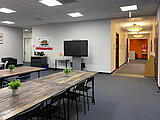 noch mal Lounge noch mal Lounge