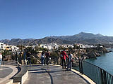 Balcon de Europa Balcon de Europa