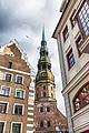 Petrikirche Petrikirche