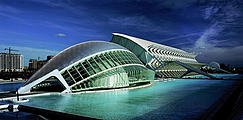 Ciudad de las Ciencias Ciudad de las Ciencias