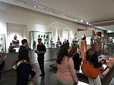 im Musée Guimet im Musée Guimet