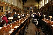 Sightseeing in Christchurch College Sightseeing in Christchurch College