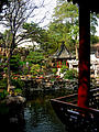 im Yuyuan im Yuyuan