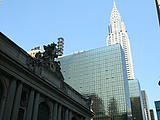Grand Central Station Grand Central Station