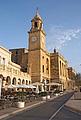 Birgu im Grand Harbour Birgu im Grand Harbour
