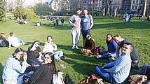 im Park im Park