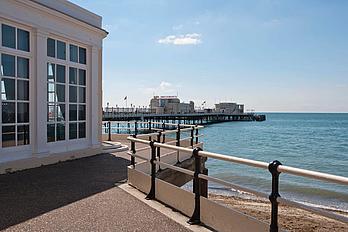 Sprachreisen Worthing Hier finden Sie Infos zu Sprachreisen nach Worthing.