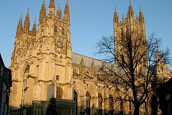 Sprachreisen Canterbury Hier finden Sie Infos zu Sprachreisen nach Canterbury.
