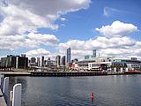 Docklands Docklands