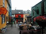 Ausflug nach Kinsale Ausflug nach Kinsale