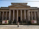 Manchester Art Gallery Manchester Art Gallery