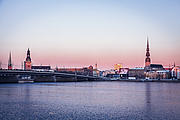 Daugava Daugava