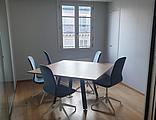 Klassenzimmer für Kleingruppenkurse Klassenzimmer für Kleingruppenkurse