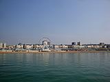Brighton Sea Brighton Sea