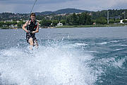 Waterski Waterski