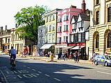 High Street High Street