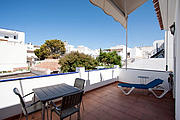 Balkon Balkon