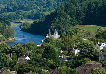 Sprachreisen Totnes Hier finden Sie Infos zu Sprachreisen nach Totnes.