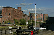 Canal Locks Canal Locks
