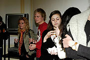 Socializing Socializing
