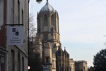 Abivorbereitung OISC Oxford Hier finden Sie Infos zu Abiturvorbereitung bei OISC Oxford