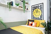 student bedroom student bedroom