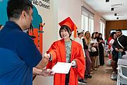 graduation graduation