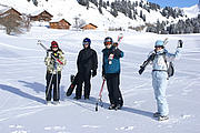 Skitour Skitour