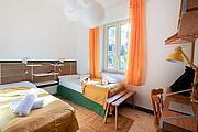typisches Doppelzimmer typisches Doppelzimmer
