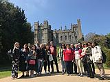 Castle-Visit Castle-Visit
