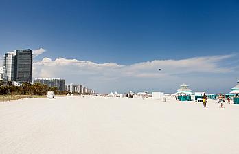 Sprachreisen Miami Hier finden Sie Infos zu Sprachreisen nach Miami.