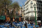 Plaza Dorrego Plaza Dorrego