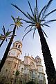 Kathedrale von Cádiz Kathedrale von Cádiz