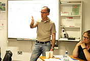Lehrer in Aktion Lehrer in Aktion