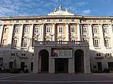 Teatro Verdi Teatro Verdi