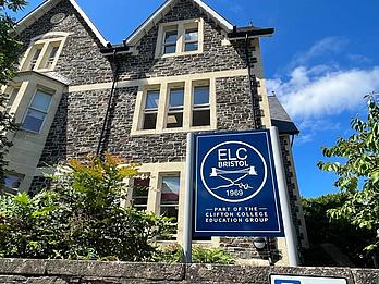 Sprachreise ELC Bristol Hier finden Sie Infos zu Ihrer Sprachreise zu ELC Bristol.