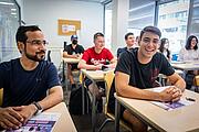 weiterer Gruppenkurs weiterer Gruppenkurs