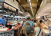 auf dem Mercado auf dem Mercado