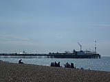 Brighton Pier Brighton Pier