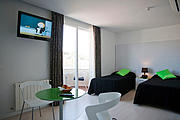 typisches Standard-Doppelzimmer typisches Standard-Doppelzimmer